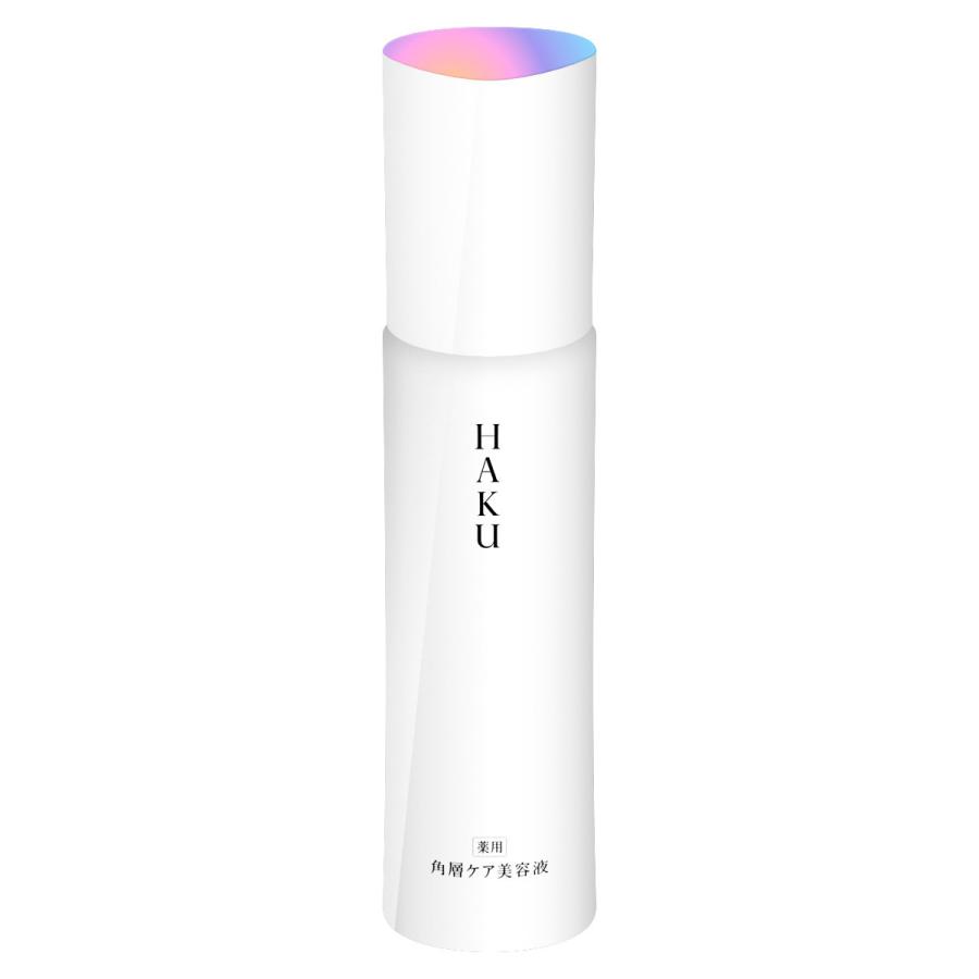 HAKUメラノフォーカスEV HAKUリファイナー HAKU 資生堂 角層ケア美容液リファイナー 120ml[医薬部外品][美容液