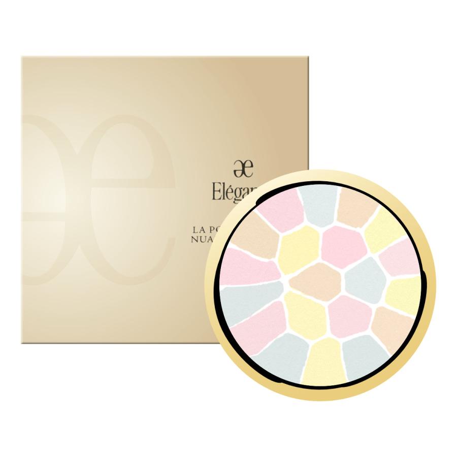 ELEGANCE（エレガンス） [国内正規品]アルビオン ラ プードル オート