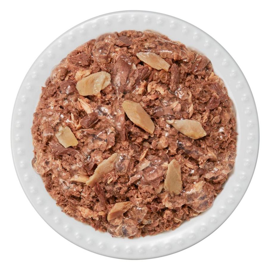 アイシア（AIXIA） 黒缶パウチ まぐろとかつお 70g[happiest][SBT