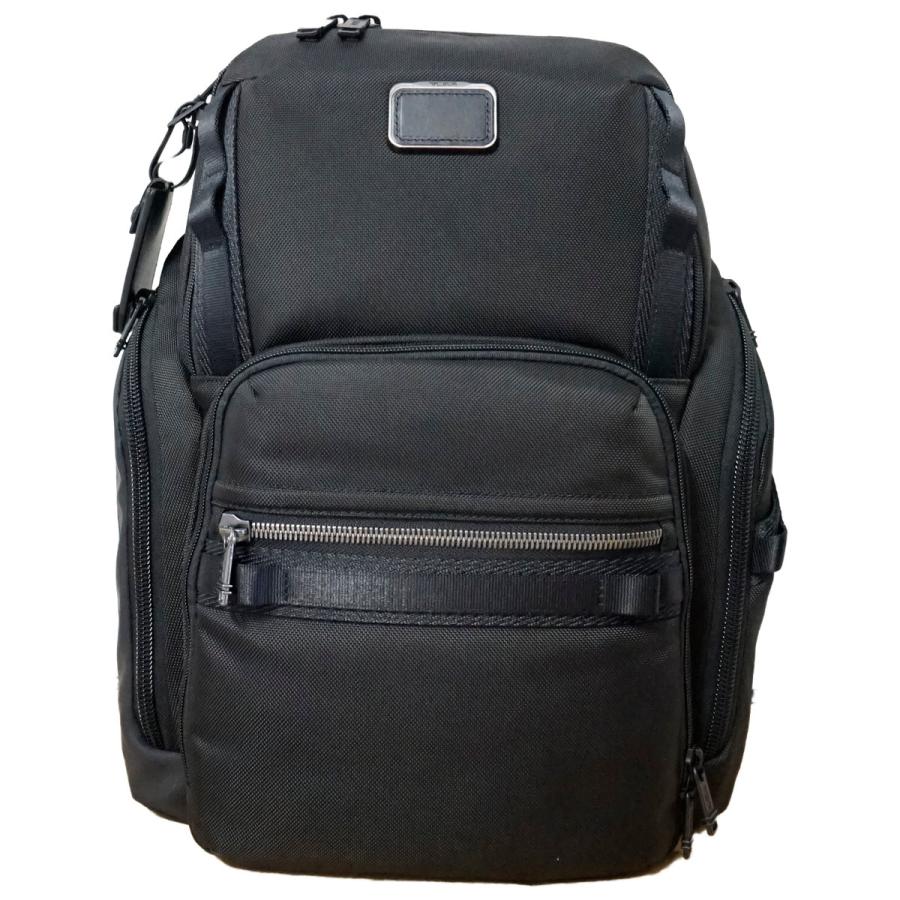 TUMI 1424801041(0232789D) トゥミ リュックサック Search TUMI 1424801041(0232789D) トゥミ リュックサック Search