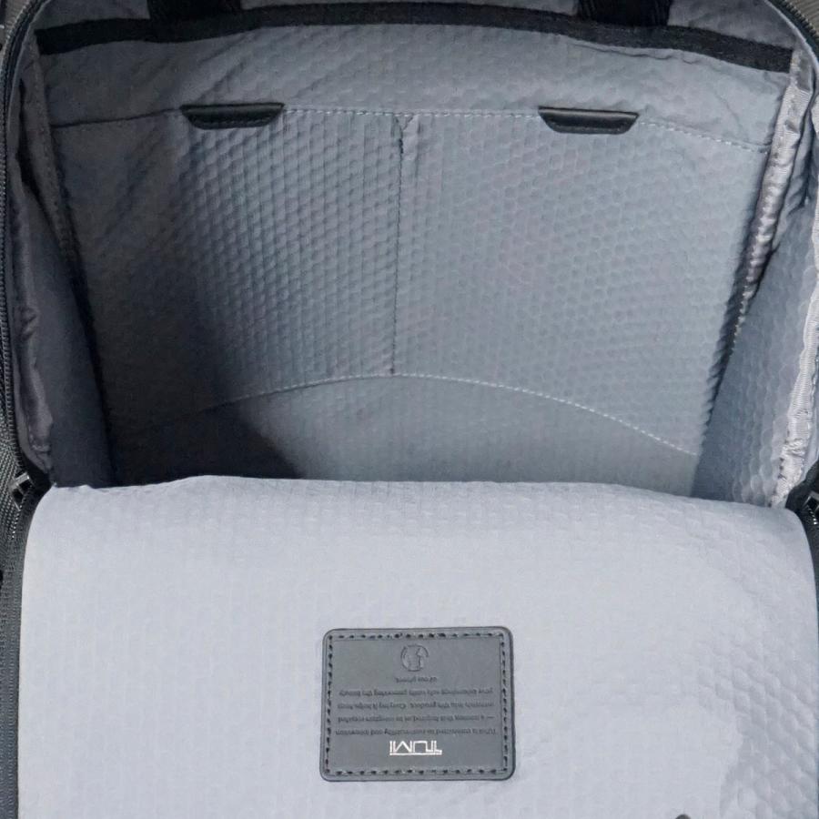 TUMI 1424801041(0232789D) トゥミ リュックサック Search TUMI 1424801041(0232789D) トゥミ リュックサック Search