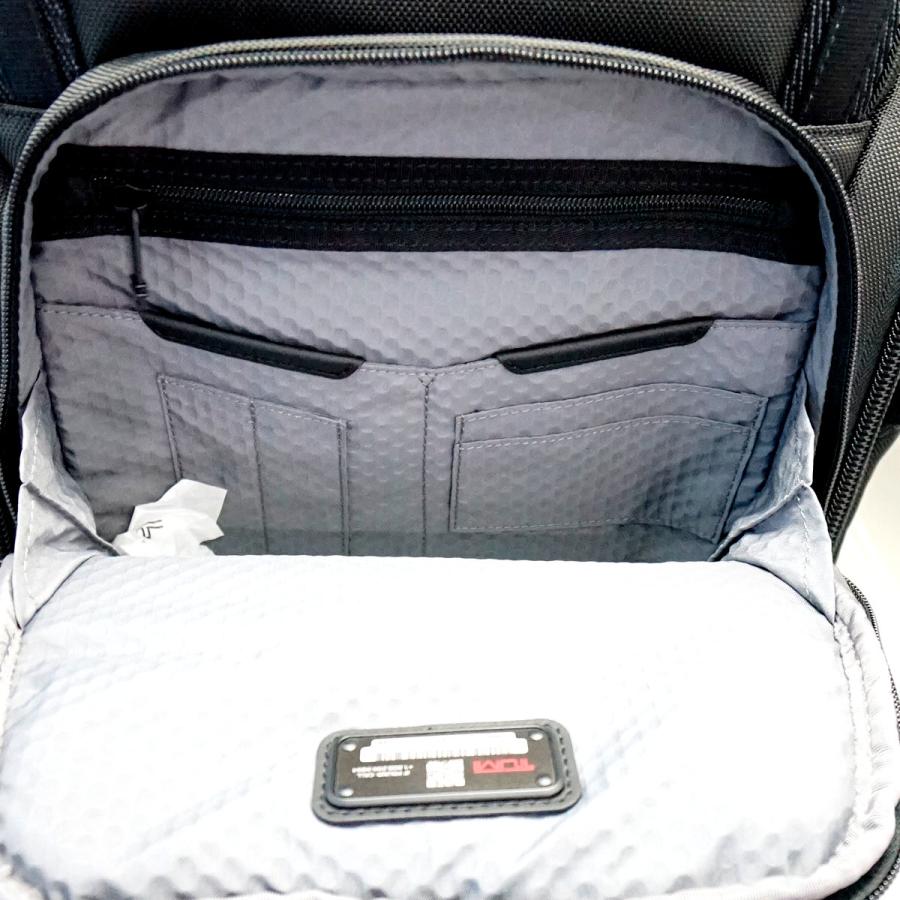 TUMI 1424801041(0232789D) トゥミ リュックサック Search TUMI 1424801041(0232789D) トゥミ リュックサック Search