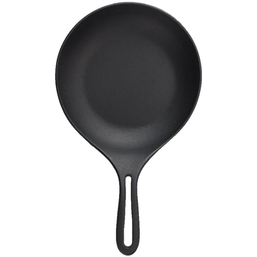岩鋳 24601 オムレット24cm[南部鉄器 IH対応 フライパン][送料無料