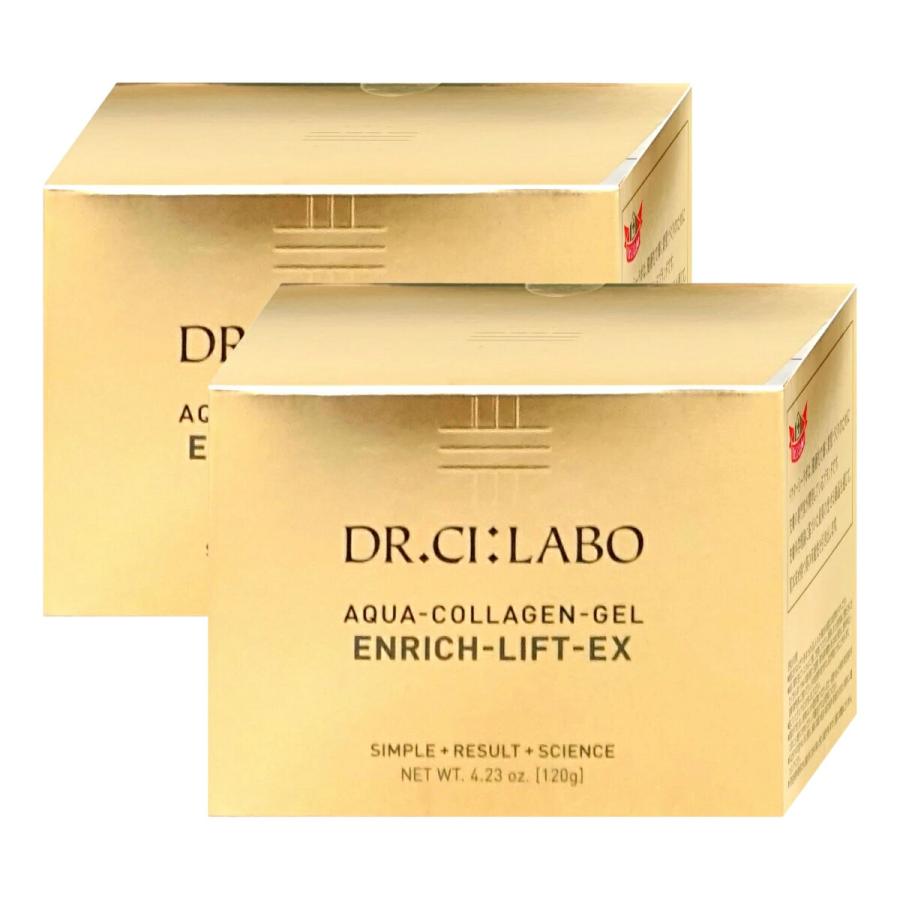 Dr.Ci：Labo（ドクターシーラボ） [2個セット]ドクターシーラボ アクア