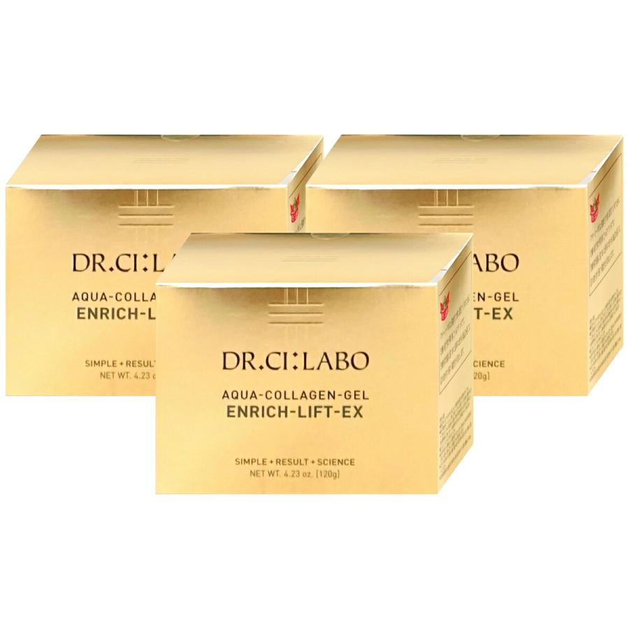 Dr.Ci：Labo（ドクターシーラボ） [3個セット]ドクターシーラボ アクア
