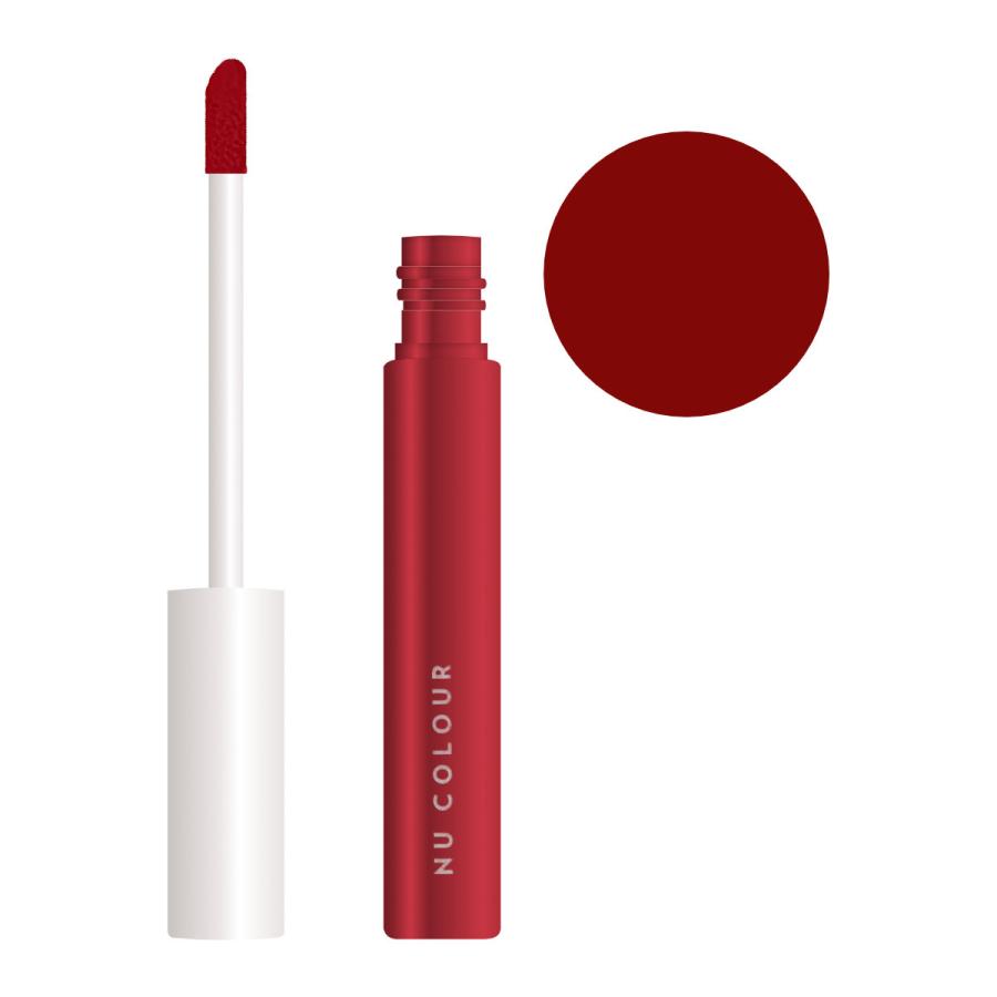 ニュースキンNUSKIN ニューカラー nu colour リップ ペンシル NU SKIN（ニュースキン） ニューカラーリキッドリップベルベット