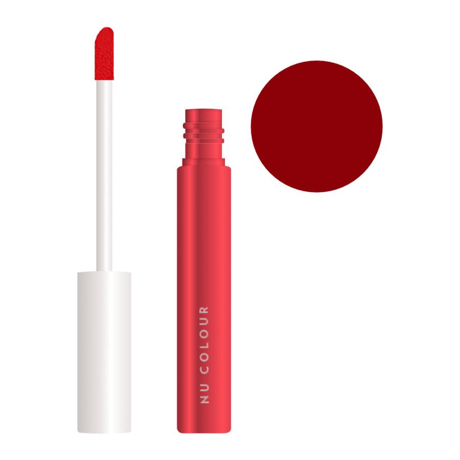 NU SKIN（ニュースキン） ニューカラーリキッドリップベルベット