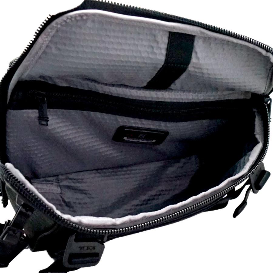 TUMI 1424821041(0232799D)トゥミ 縦型ボディバッグ Platoon TUMI 1424821041(0232799D)トゥミ 縦型ボディバッグ Platoon