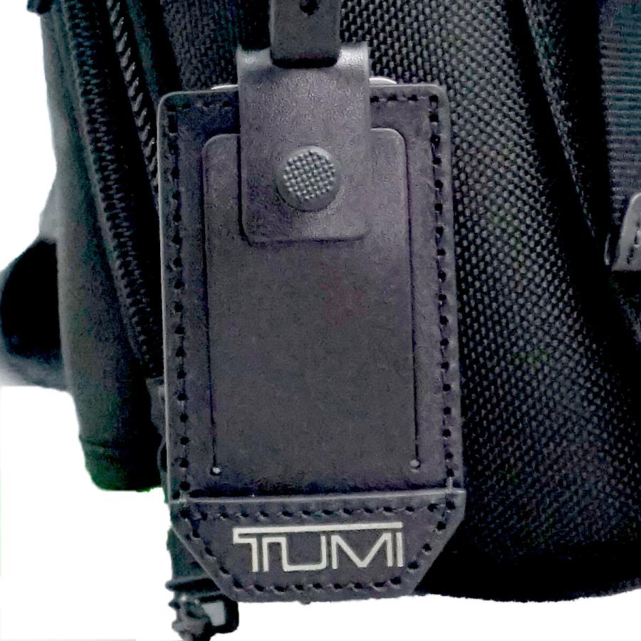 TUMI 1424821041(0232799D)トゥミ 縦型ボディバッグ Platoon TUMI 1424821041(0232799D)トゥミ 縦型ボディバッグ Platoon