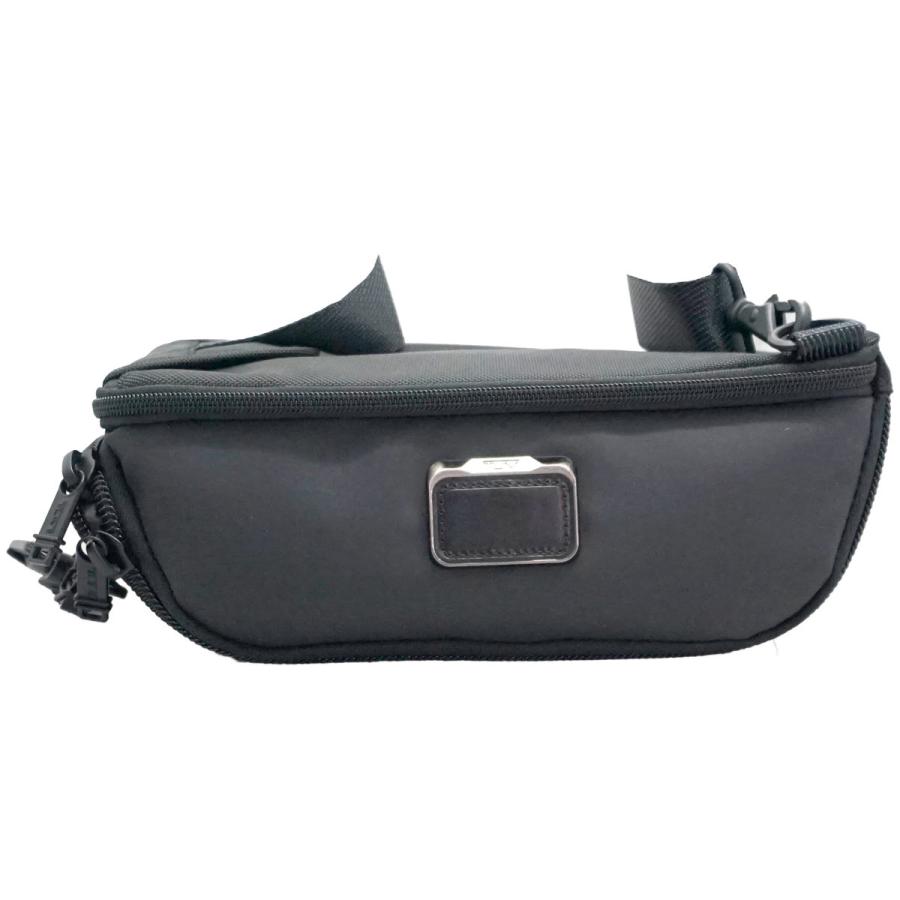 TUMI 1424821041(0232799D)トゥミ 縦型ボディバッグ Platoon TUMI 1424821041(0232799D)トゥミ 縦型ボディバッグ Platoon