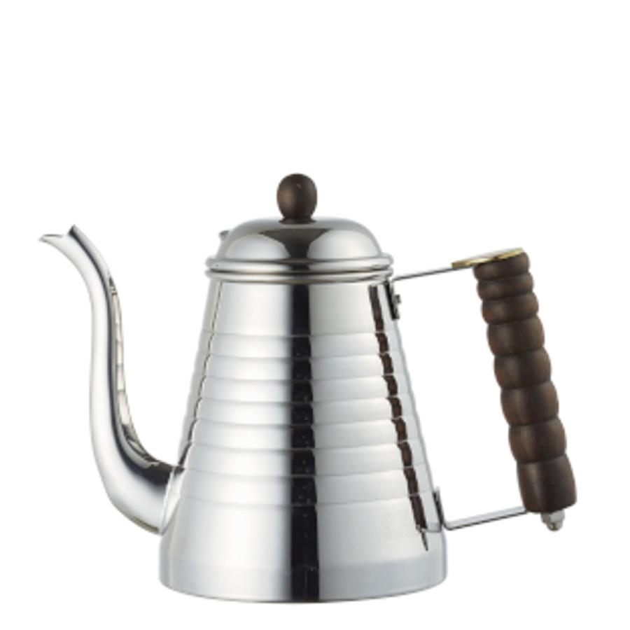 Kalita（カリタ） #52274 SSWケトル 1000[ステンレス製 底18クローム
