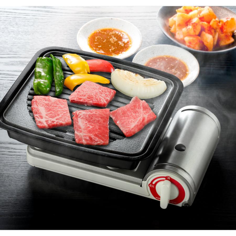 イシガキ イシガキ産業 4246 焼肉グリル小[DL鉄鋳物・焼肉グリルS