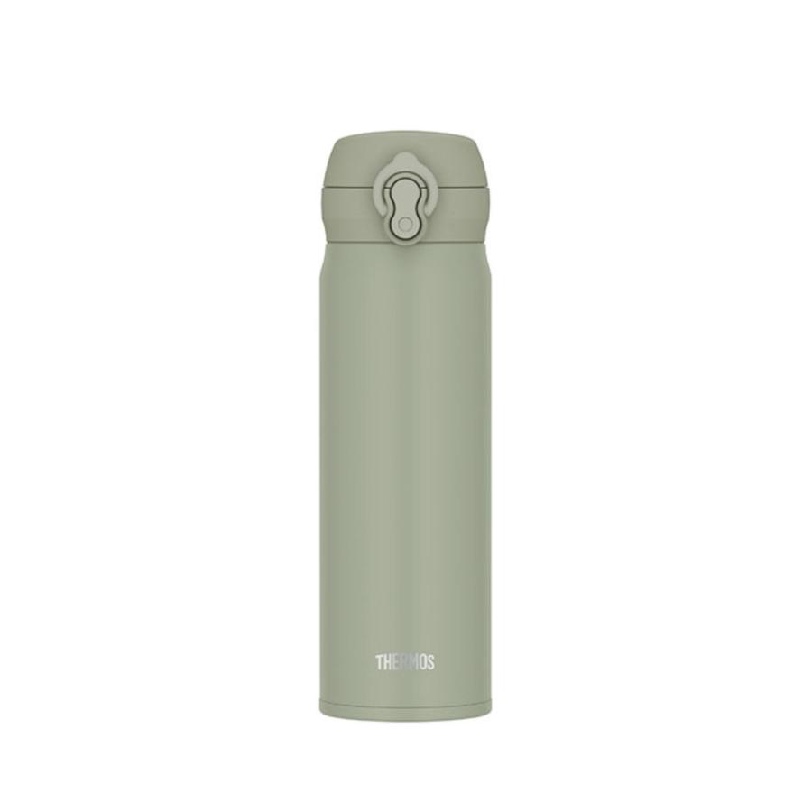 THERMOS ステンレス水筒 グリーン THERMOS（サーモス） サーモス真空断熱ケータイマグ 500ml JNL-S500 OG