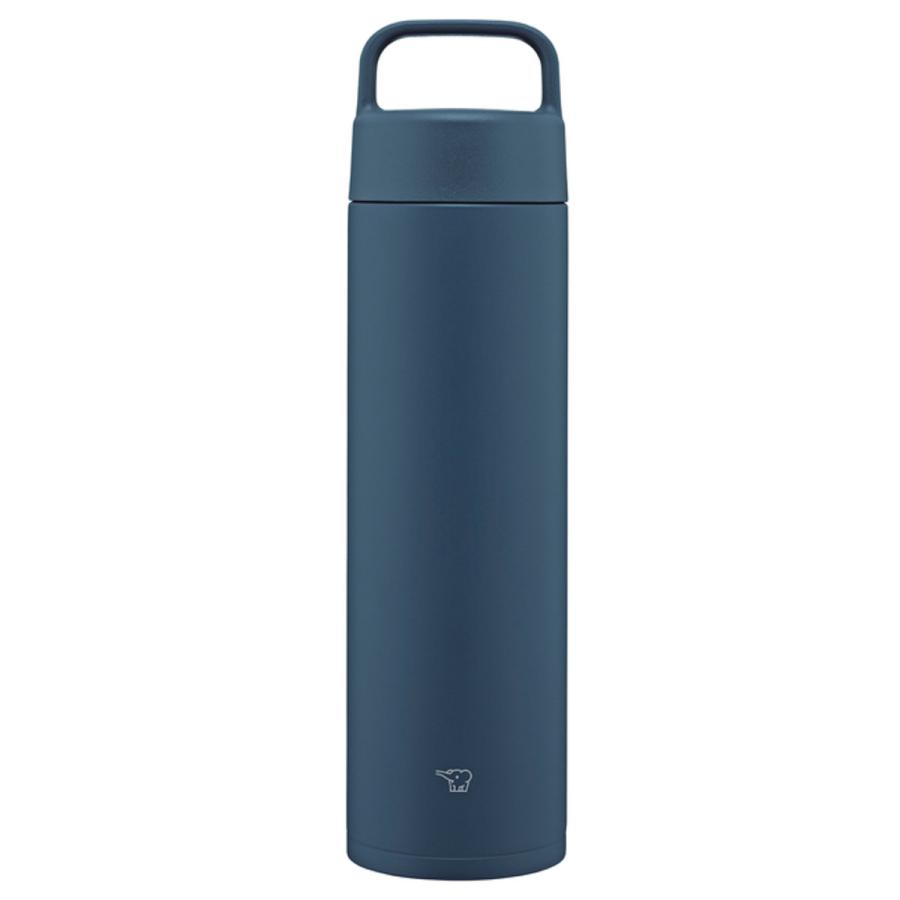象印（ZOJIRUSHI） SM-RS65-AD ステンレスマグ ネイビー 650ml