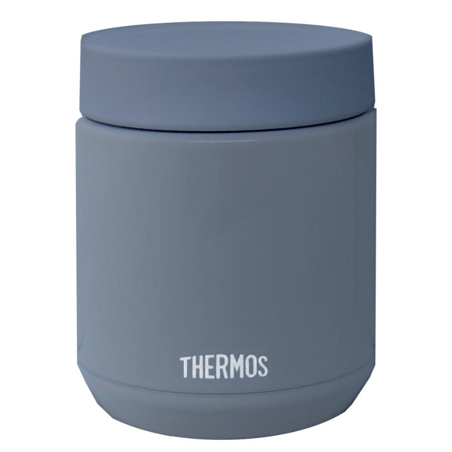 THERMOS（サーモス） JEE550-IBL 真空断熱スープランチセット