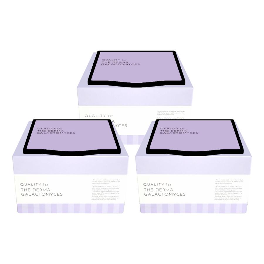 QUALITY 1st（クオリティファースト） [3個セット]クオリティ