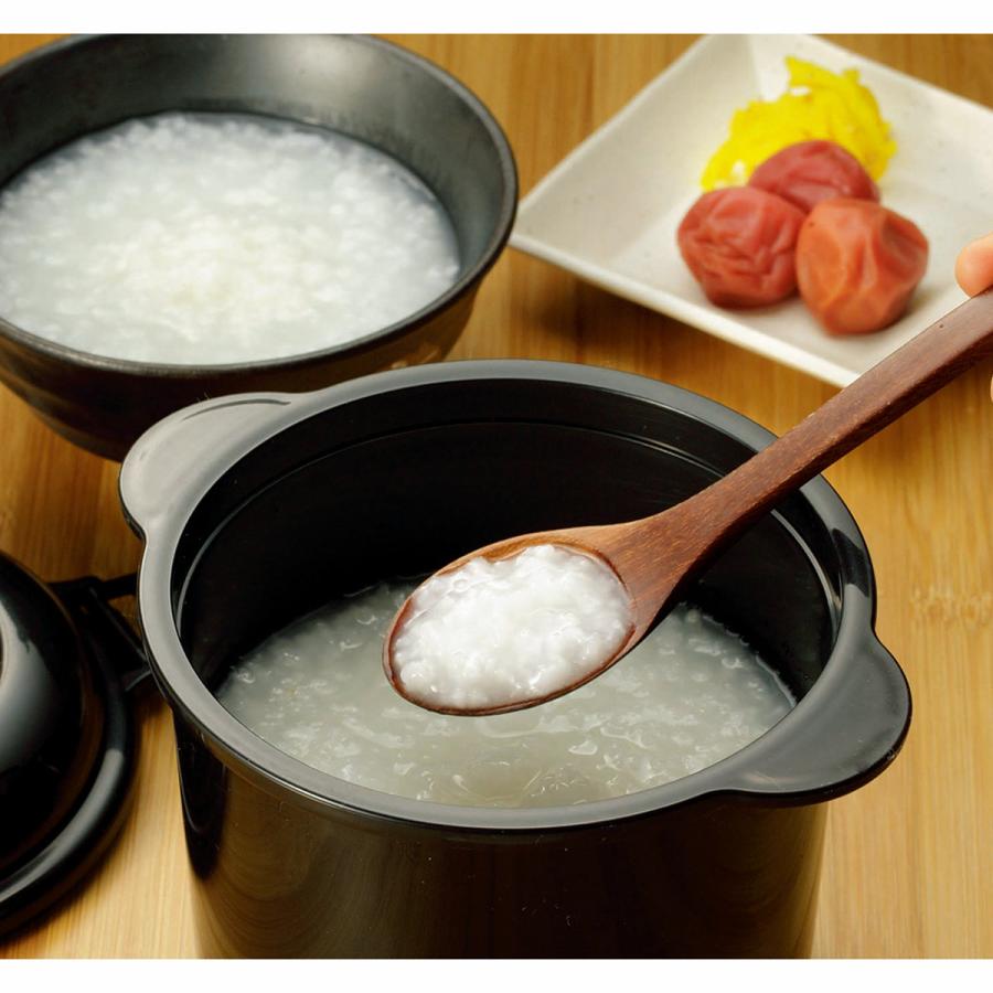 Kakusee カクセー CK-003 電子レンジ専用炊飯器ちびくろちゃん2合炊き