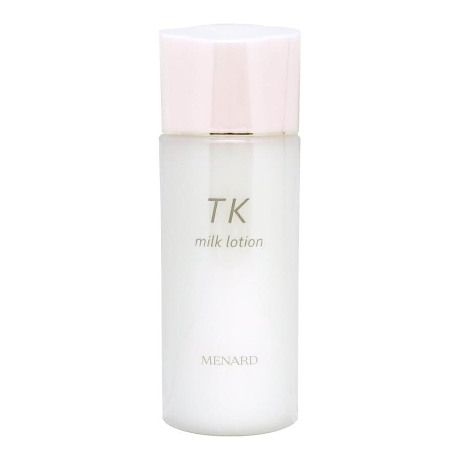 メナードTK無香料ローション、ミルクローション、クリーム MENARD（メナード） TK ミルクローション 100ml 無香料 MENARD[乳液