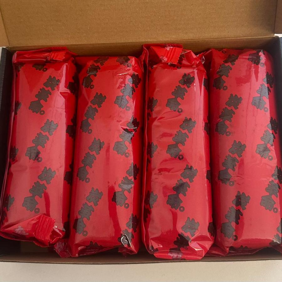 GIMMICK（ギミック） DSCジャパン 炭革命。 BBQ用木炭 お手頃タイプ12