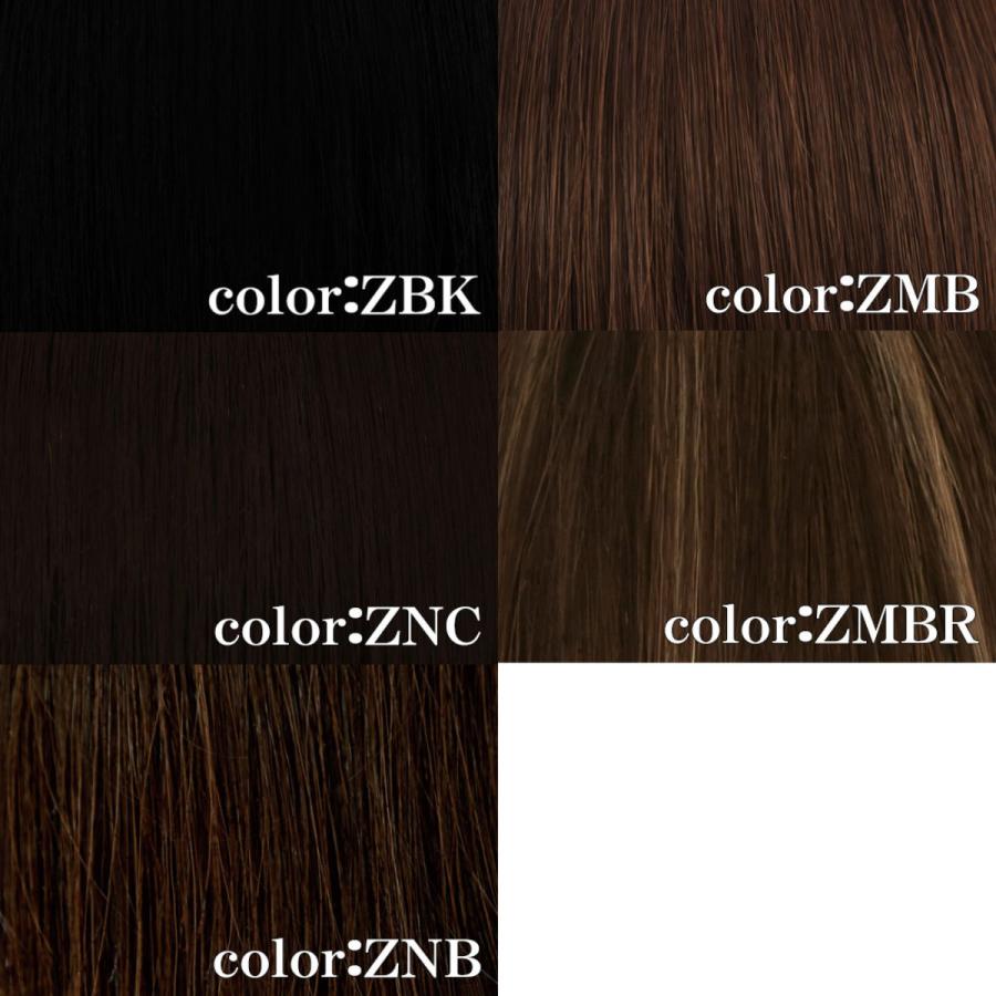 [バレないウィッグ]プリシラ BEAUTE 総手植えオールウィッグ エレガントカールロング BA-105-ZNC #人毛ミックスナチュラルカラー[取り寄せ][送料無料]