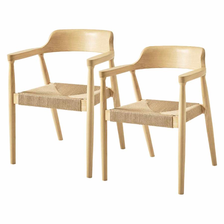 HAGiHARA（萩原） [直送]ダイニングチェア[VC-7002-NAPC]ペーパー