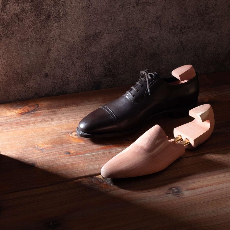 BRIGA（ブリガ） シュートゥリー オックスフォードタイプ S[木製