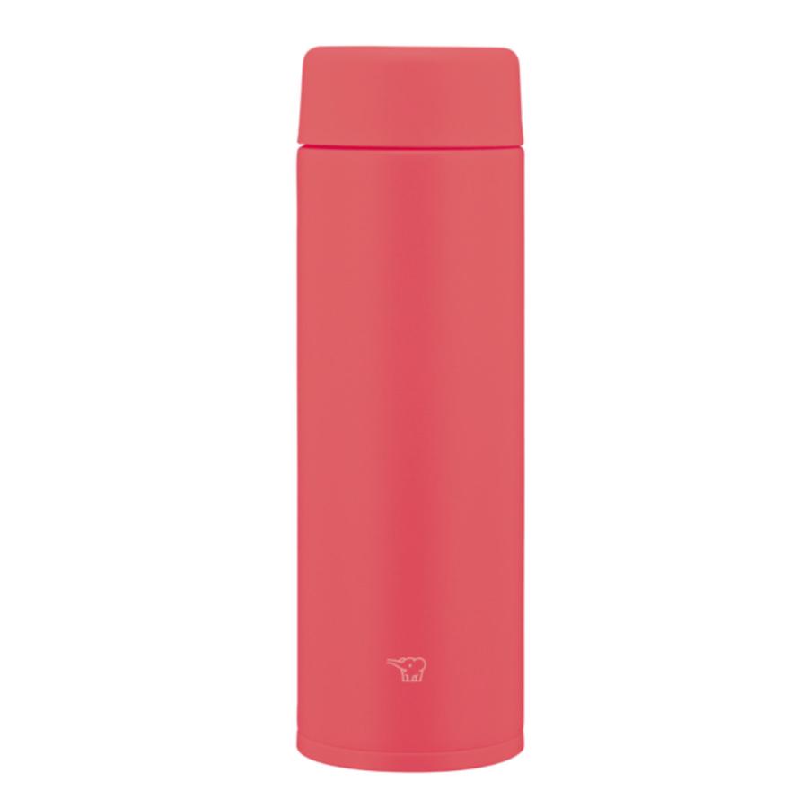 象印（ZOJIRUSHI） SU-AA48-RM ステンレスマグ480ml ポピーレッド