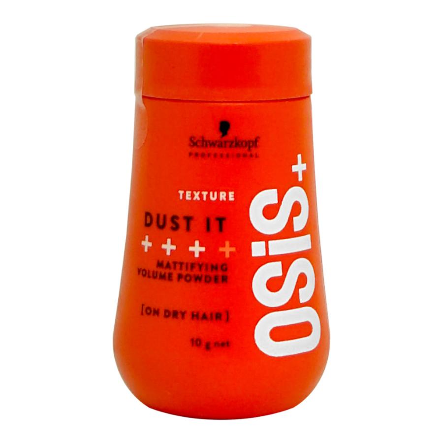 OSiS+ シュワルツコフ オージス ダストイットc 10g スタイリング