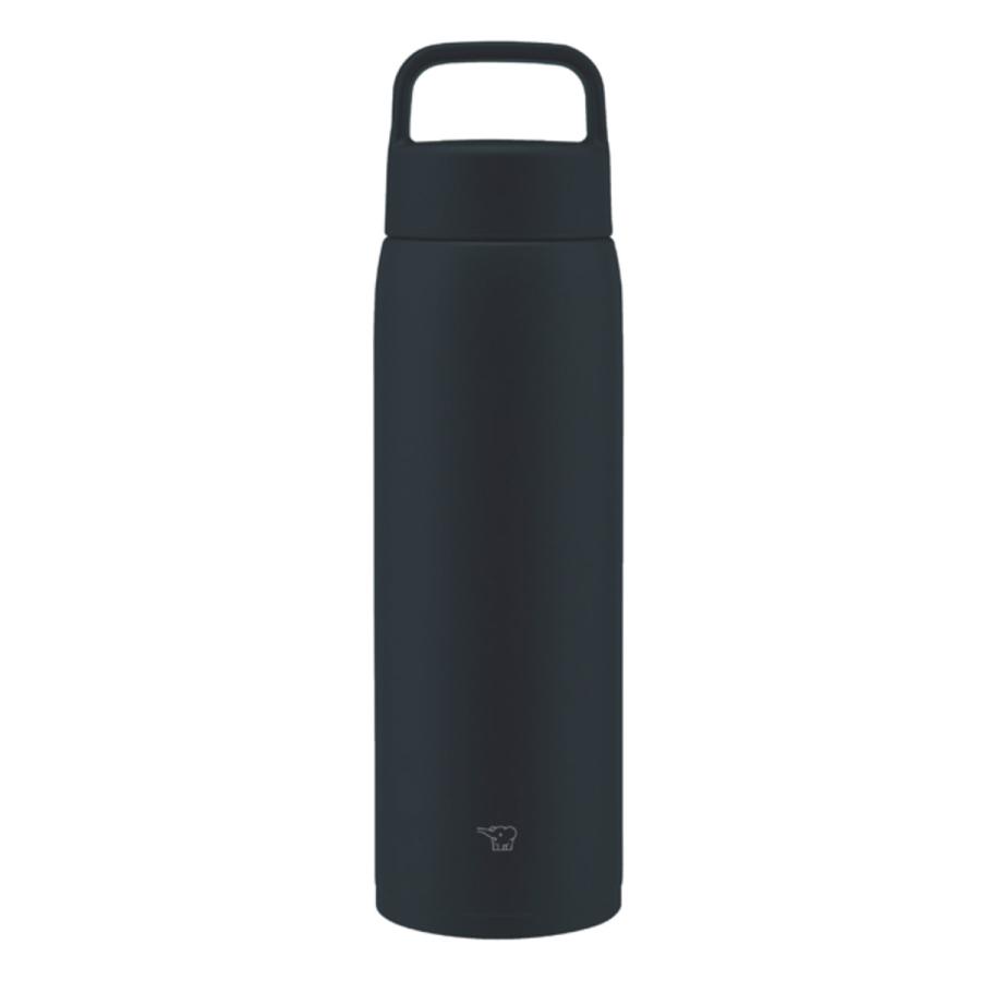 象印（ZOJIRUSHI） SU-DA100-BM ステンレスマグ1000ml チャコール