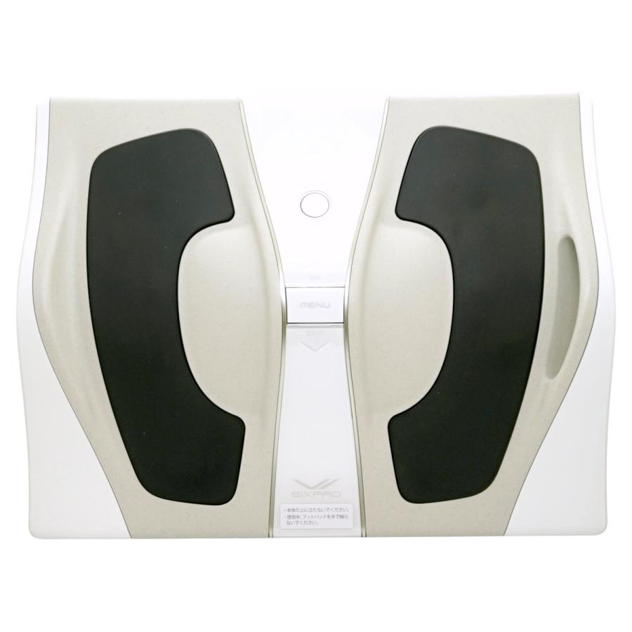 SIXPAD MTG Foot Fit3 SE-BZ-02A シックスパッド フットフィット SIXPAD MTG Foot Fit3 SE-BZ-02A シックスパッド フットフィット