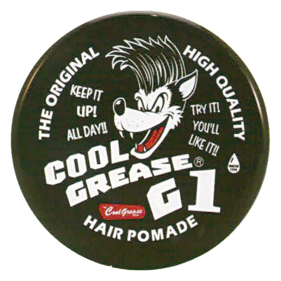 ファインコスメティックス クールグリースG1 210g[ワックス
