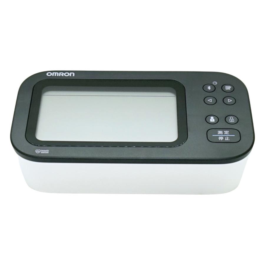 オムロン OMRON 上腕式血圧計 HCR-7628T [別途延長保証契約可能][送料