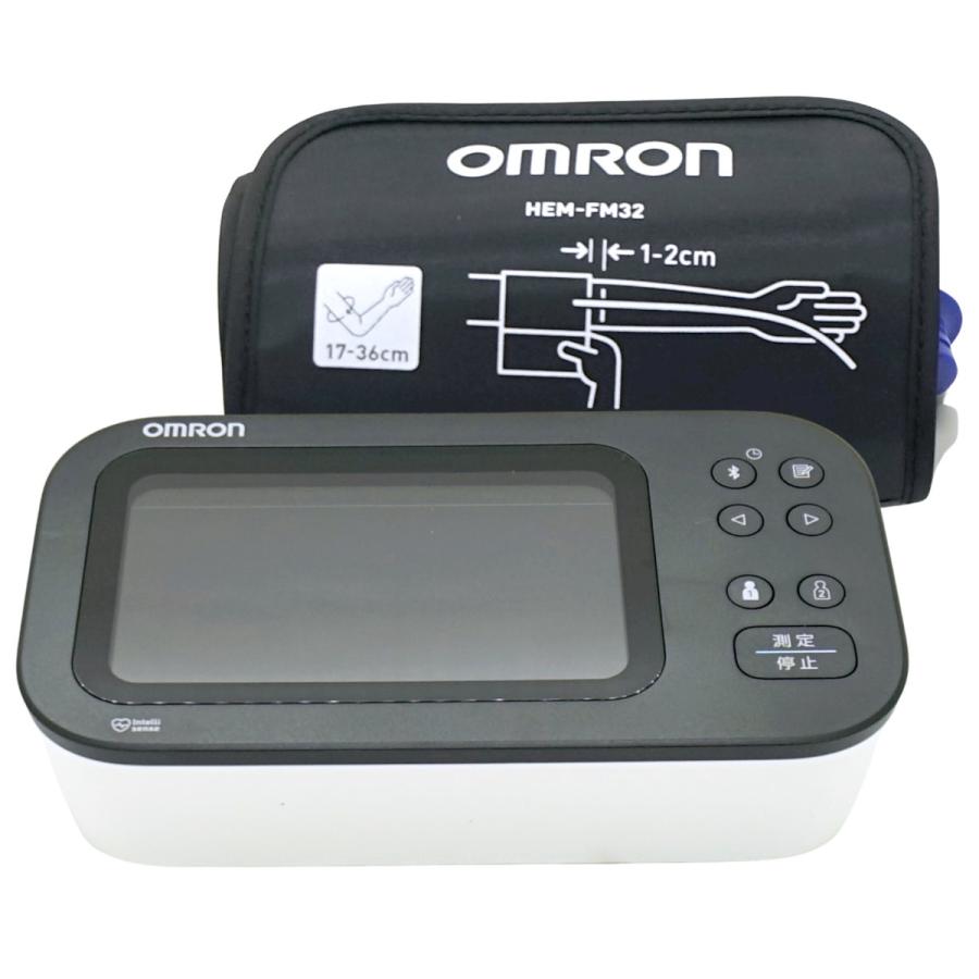 オムロン（OMRON） OMRON HCR-7728T 上腕式血圧計[別途延長保証契約