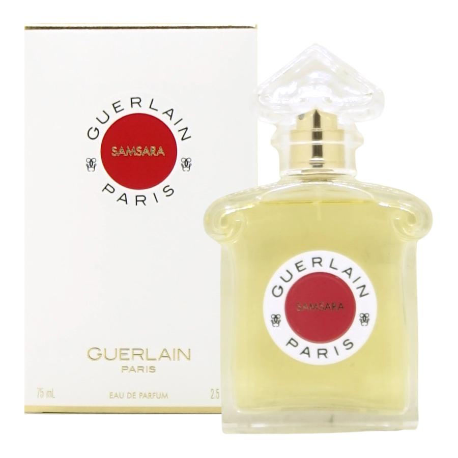 送料無料  ゲラン サムサラ EDP オードパルファム SP 75ml 香水 GUERLAIN GUERLAIN（ゲラン） [並行輸入品]ゲラン サムサラ EDP 75ml SP
