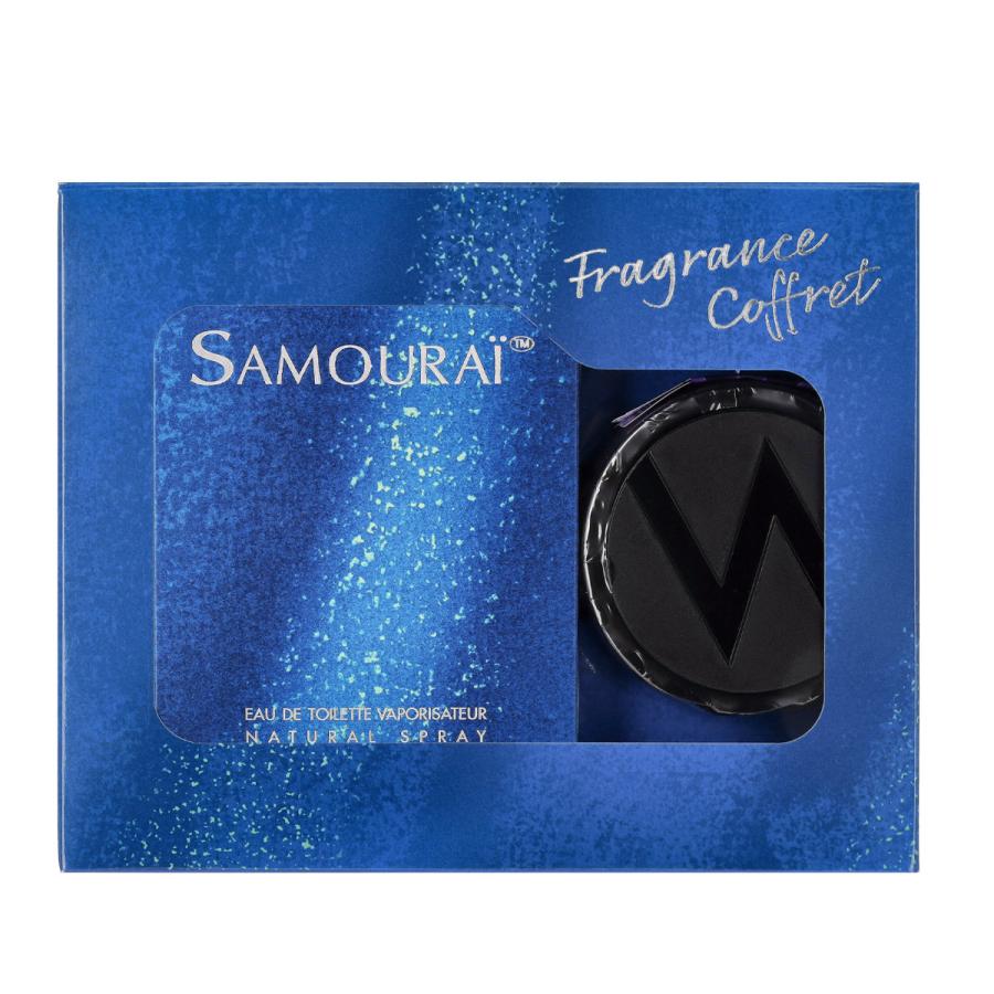 SAMOURAI [正規輸入品]アランドロン サムライEDT 100ml SP