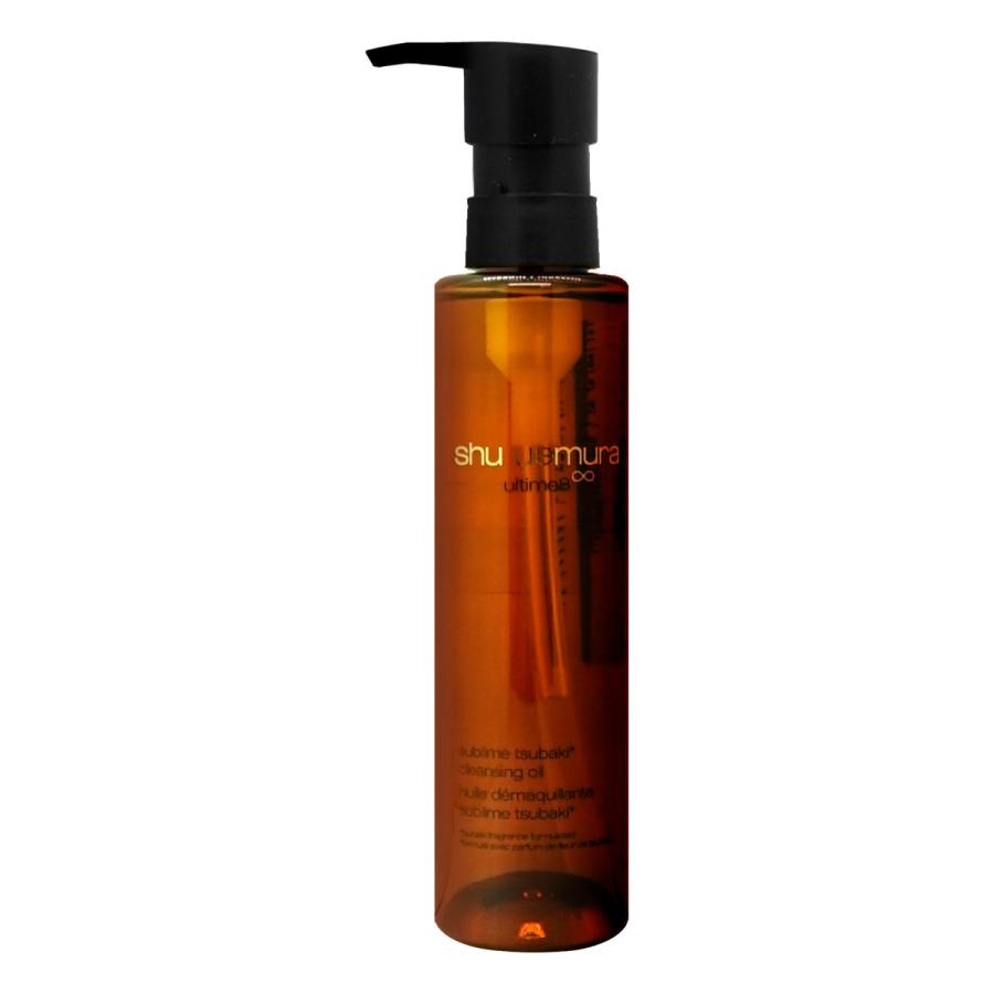 [国内正規品]シュウウエムラ アルティム8∞ スブリム ビューティ クレンジングオイルn 150ml shu uemura[メイク落とし クレンジングオイル][送料無料]（Yahoo!・おしゃれcafe）