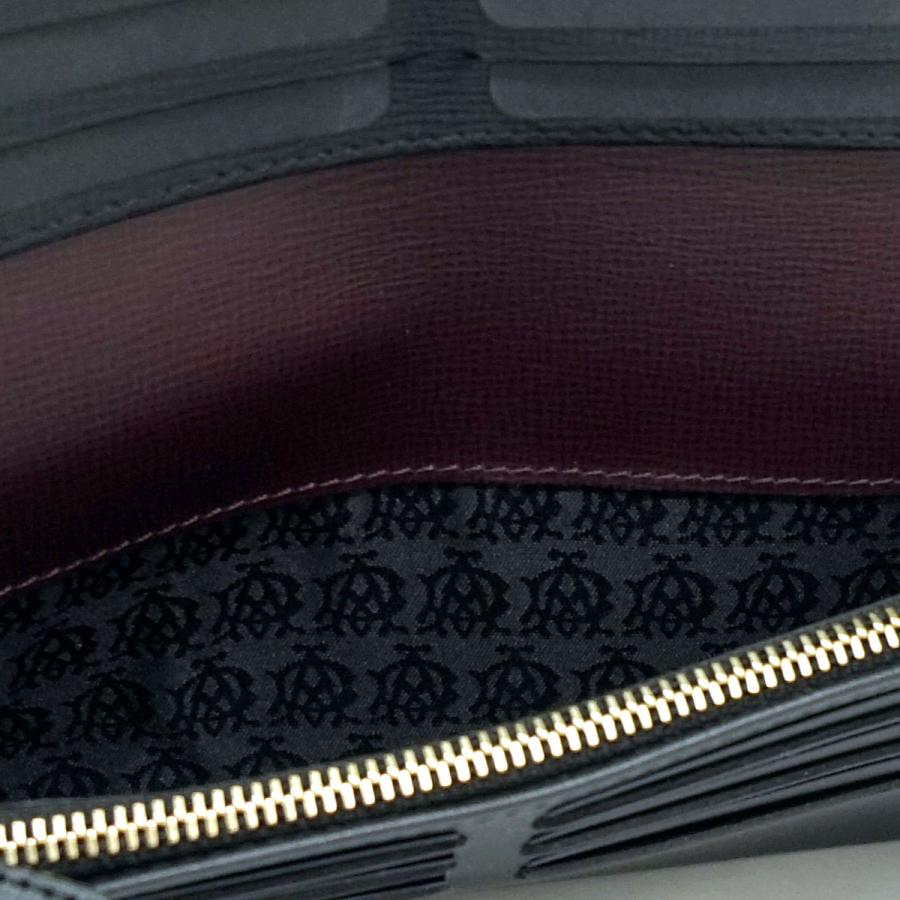 dunhill（ダンヒル） [並行輸入品]dunhill 長財布 財布 L2S810A