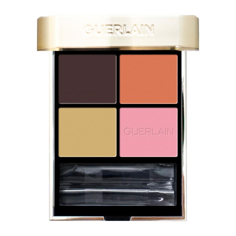 GUERLAIN（ゲラン） [並行輸入品]ゲラン オンブル ジェ 1.5g×4 #555