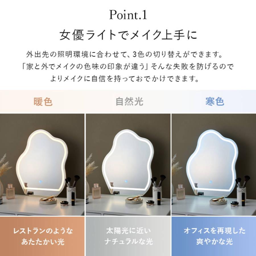 【ダイヤモンドベッド】アイボリー クラシックスタイル ドレッサー ダイヤモンドベッド】アイボリー クラシックスタイル ドレッサー Venlo