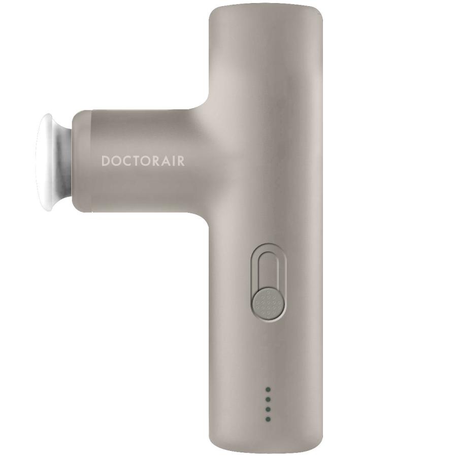 ドクターエア（DOCTORAIR） エクサガンLUXE(ラグゼ) REG-12GR