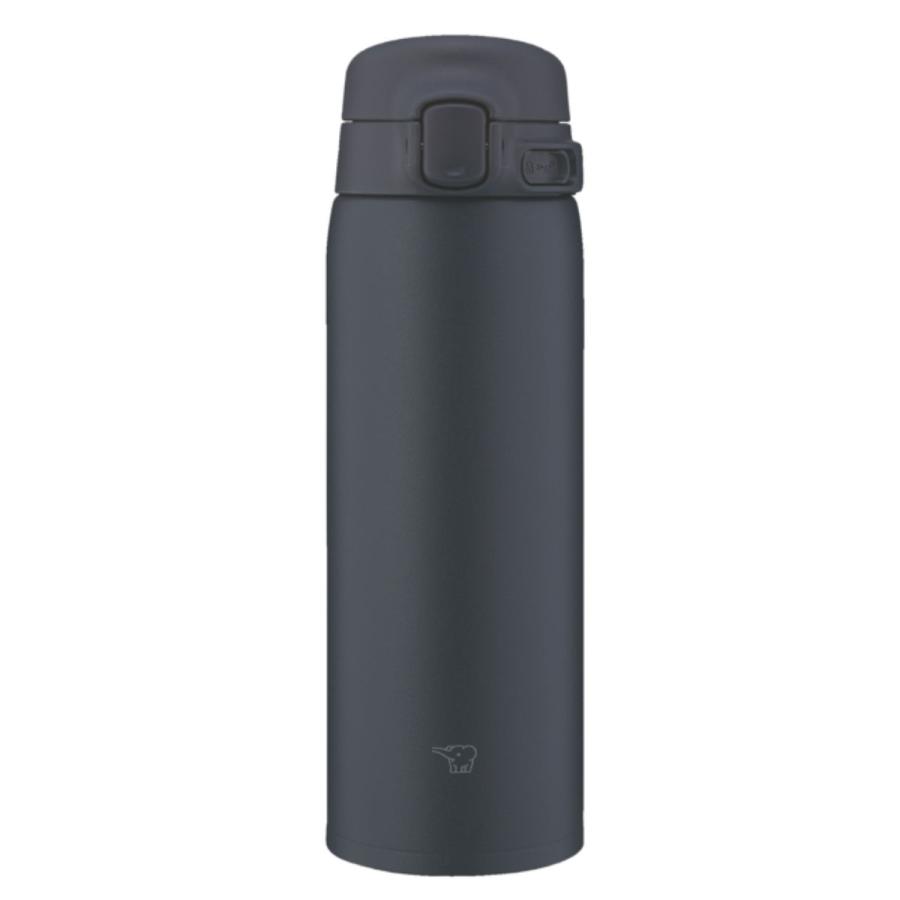 象印（ZOJIRUSHI） SU-BA48-BM ステンレスマグ480ml ミッドナイト