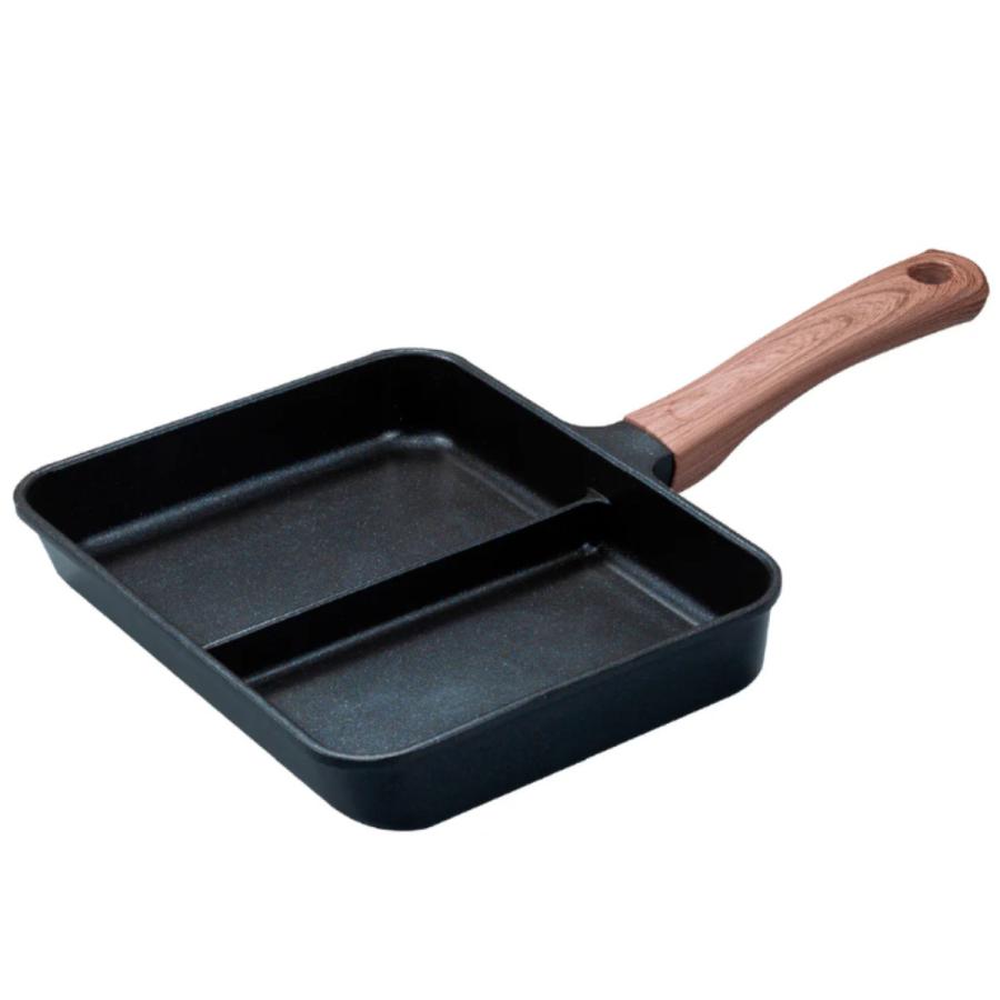 CB JAPAN（シービージャパン） CB JAPAN copan コパン IH対応二品