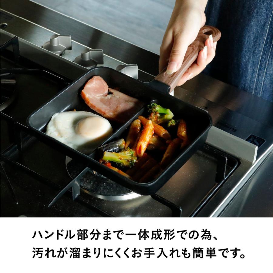 CB JAPAN（シービージャパン） CB JAPAN copan コパン IH対応二品