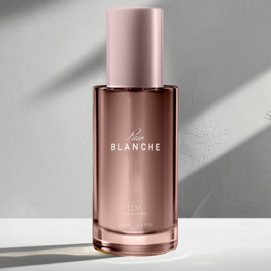 ロア ザオイルケア 100ml ペアブランシュ[LOA THE OIL CARE][洗い流さ