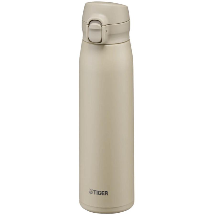 タイガー魔法瓶 タイガー MKR-W060 CR 真空断熱ボトル 600ml 0.6L