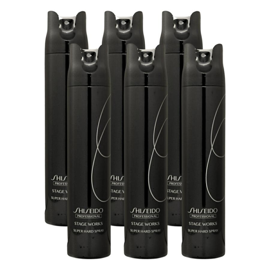 SHISEIDO（資生堂） [ハッピーアワー+4％][セット]資生堂プロ ステージ