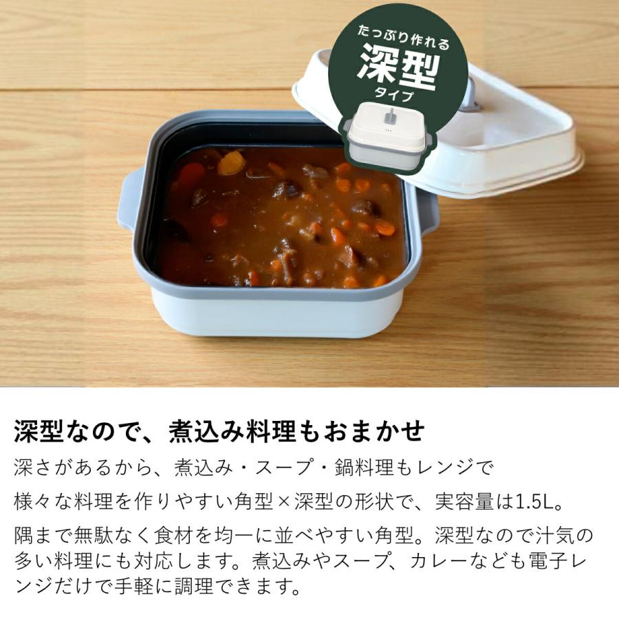 CB JAPAN（シービージャパン） CB JAPAN copan コパン レンジグリル角