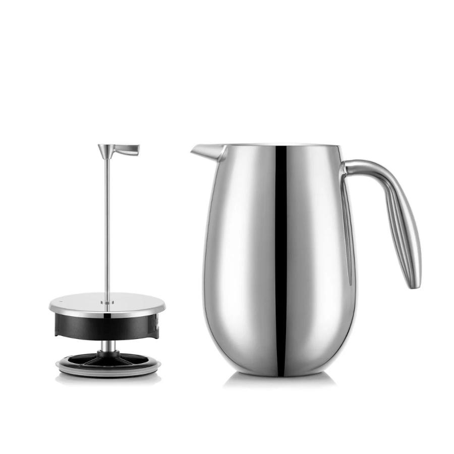 bodum（ボダム） コロンビア ダブルウォールフレンチプレスコーヒー 