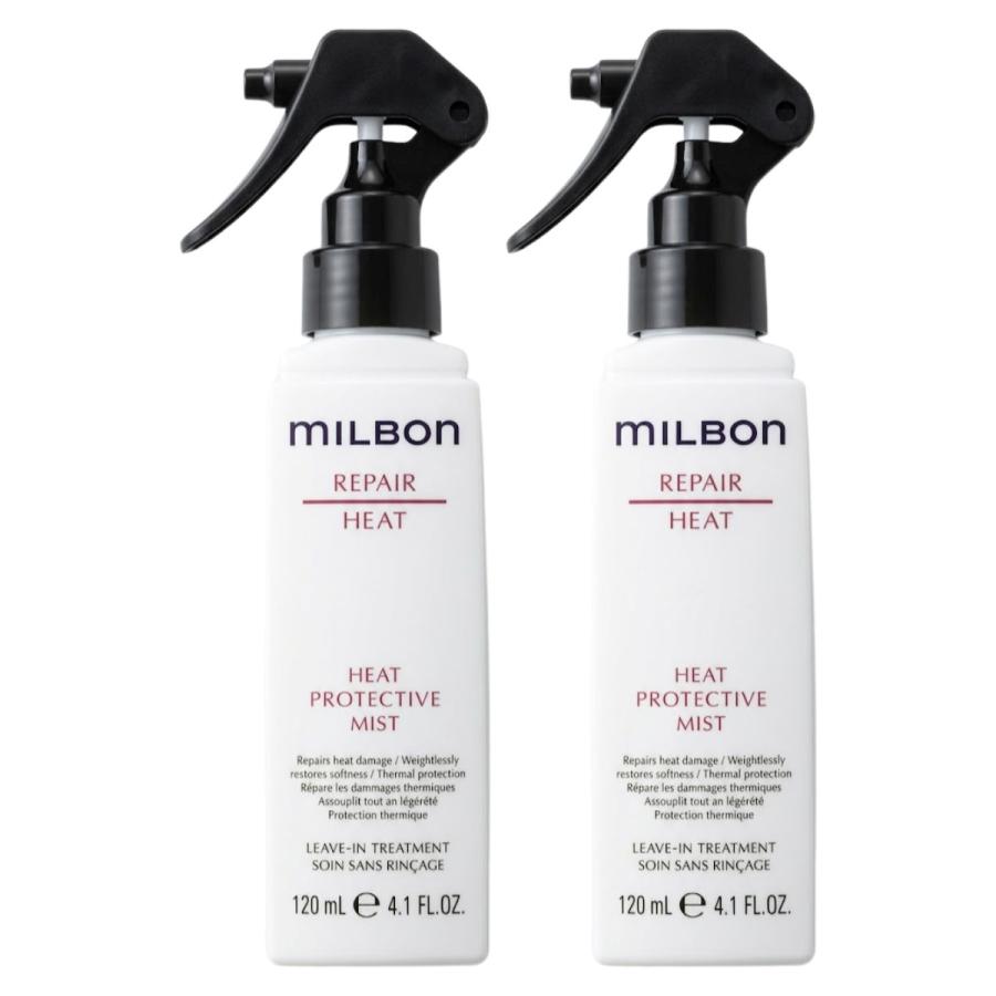 MILBON（ミルボン） [セット]ミルボン リペアヒートプロテクティブ
