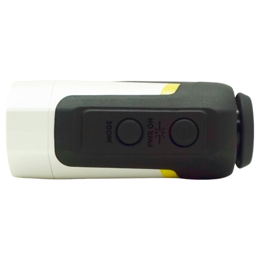 ニコン（Nikon） COOLSHOT PROIII STABILIZED ゴルフ用レーザー距離計